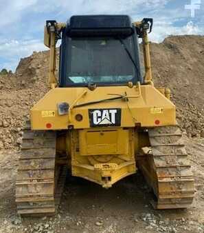 Sonstige 2015 Caterpillar D6N (LGP) (3)