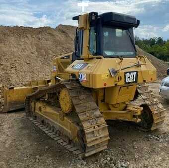 Sonstige 2015 Caterpillar D6N (LGP) (5)