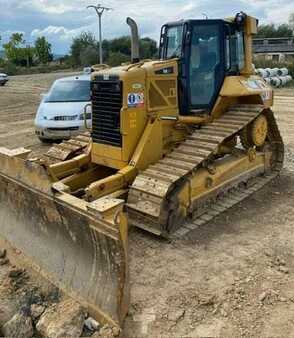 Sonstige 2015 Caterpillar D6N (LGP) (9)