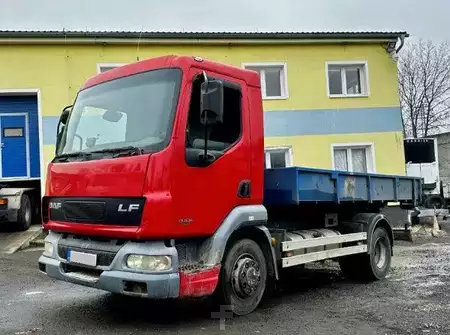 Ostatní 2004 DAF LF45.220 +(CZ) CTS (1)