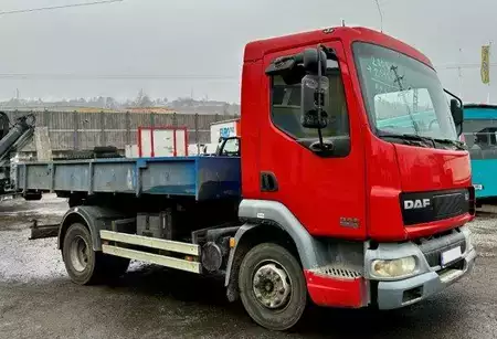 Ostatní 2004 DAF LF45.220 +(CZ) CTS (15)