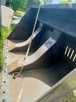 Cargadoras de ruedas 2019 [div] _JINÉ (AT) Fuhrmann - L150 HKS (10)