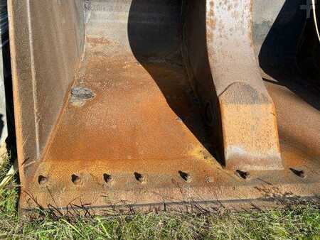 Cargadoras de ruedas 2019 [div] _JINÉ (AT) Fuhrmann - L150 HKS (11)