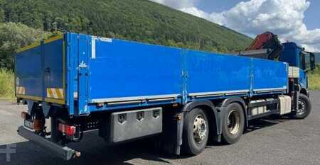 Outro 2017 Mercedes-Benz Antos 2535 +Palfinger PK 20001-K (11)
