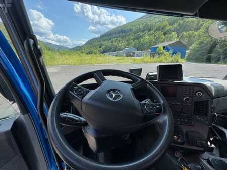 Outro 2017 Mercedes-Benz Antos 2535 +Palfinger PK 20001-K (16)