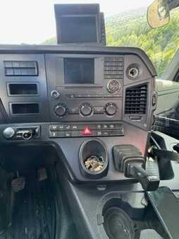 Outro 2017 Mercedes-Benz Antos 2535 +Palfinger PK 20001-K (17)