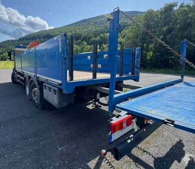 Outro 2017 Mercedes-Benz Antos 2535 +Palfinger PK 20001-K (5)