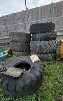 Dömper 0 Barum EM 26.5-29 Chemlon (MITAS) (1)