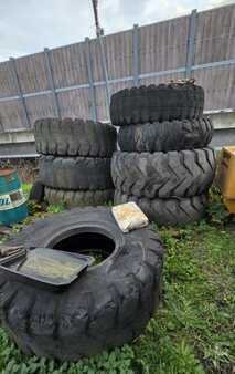 Dömper 0 Barum EM 26.5-29 Chemlon (MITAS) (2)