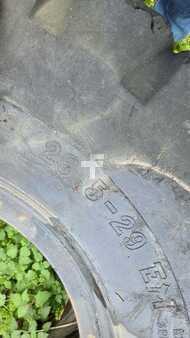 Dömper 0 Barum EM 26.5-29 Chemlon (MITAS) (3)