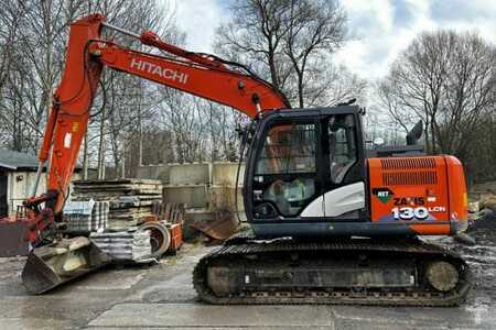 Kettenbagger 2017 Hitachi ZX130 LCN-6 (4)