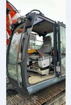 Kettenbagger 2017 Hitachi ZX130 LCN-6 (7)