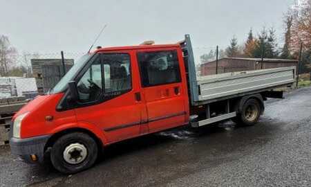 Ford Transit 350, 2.2TDci