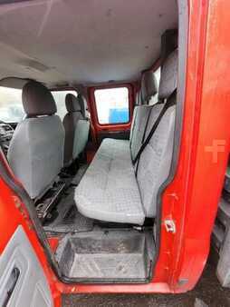 Ford Transit 350, 2.2TDci