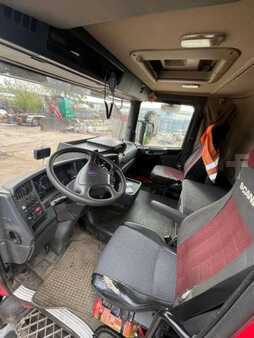 Ostatní 2008 Scania R480 +MEC (5)