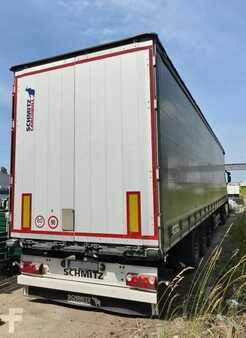 Ostatní 2021 Schmitz Cargobull Cargobull SCB S3T (2)