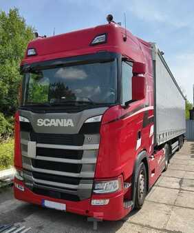 Ostatní 2021 Schmitz Cargobull Cargobull SCB S3T (5)