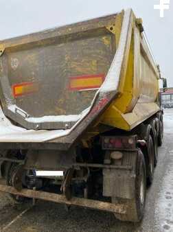 Dumper 2014 Mercedes-Benz Arocs 4448 +(SK) VS-mont (3)