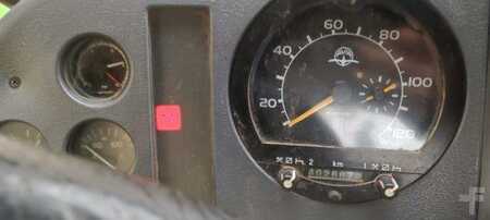 Pozostałe 1999 Avia A 80 (15)