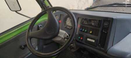 Pozostałe 1999 Avia A 80 (16)