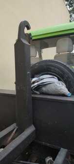 Pozostałe 1999 Avia A 80 (17)