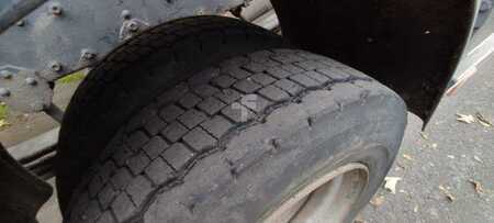 Pozostałe 1999 Avia A 80 (18)