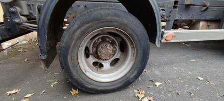 Pozostałe 1999 Avia A 80 (19)