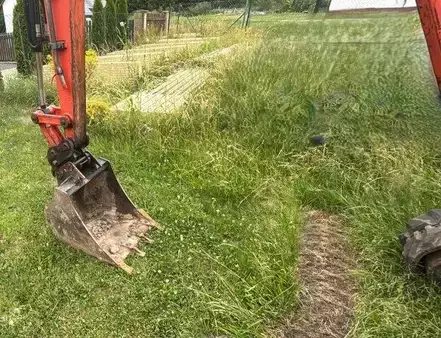 Minibagger 2015 Kubota KX61-3 (5)