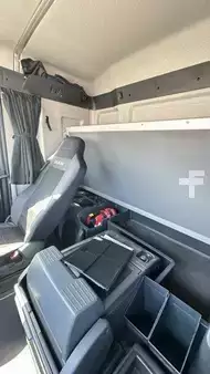 Outro 2009 MAN TGX 33.680 BLS (11)