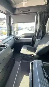 Outro 2009 MAN TGX 33.680 BLS (14)