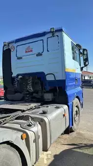 Outro 2009 MAN TGX 33.680 BLS (4)