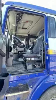 Outro 2009 MAN TGX 33.680 BLS (8)