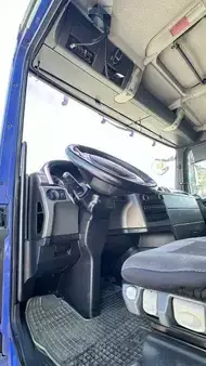 Outro 2009 MAN TGX 33.680 BLS (9)