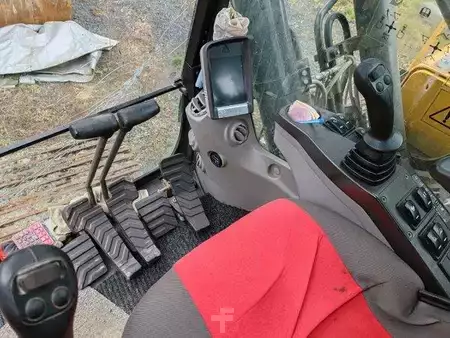 Telakaivinkoneet  2014 Volvo EC 300 DL (Trimble ready) (12)