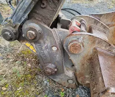 Telakaivinkoneet  2014 Volvo EC 300 DL (Trimble ready) (13)