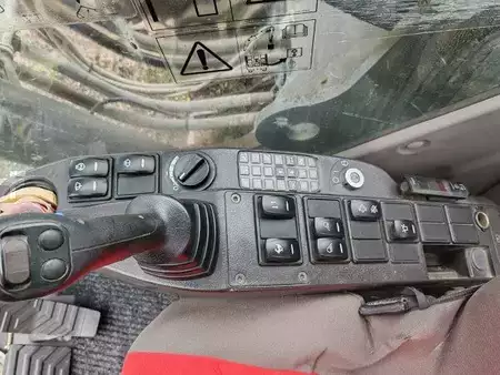Telakaivinkoneet  2014 Volvo EC 300 DL (Trimble ready) (16)