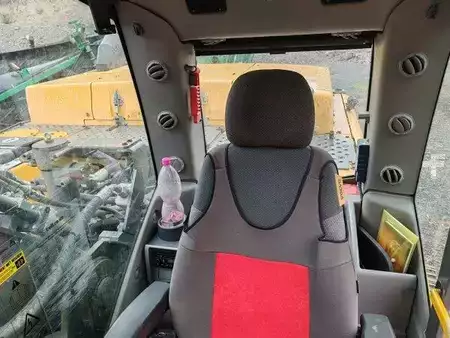 Telakaivinkoneet  2014 Volvo EC 300 DL (Trimble ready) (17)