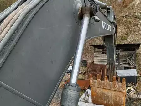 Telakaivinkoneet  2014 Volvo EC 300 DL (Trimble ready) (19)