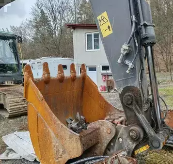 Telakaivinkoneet  2014 Volvo EC 300 DL (Trimble ready) (6)