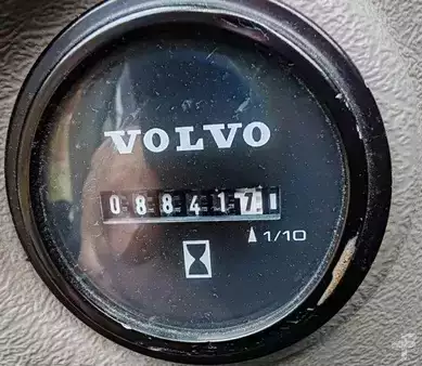 Telakaivinkoneet  2014 Volvo EC 300 DL (Trimble ready) (9)
