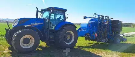 Pozostałe 2021 New Holland Construction T7.270 AC (10)
