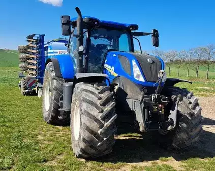 Pozostałe 2021 New Holland Construction T7.270 AC (4)