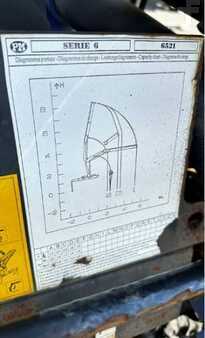 Egyéb 2007 Iveco ML90 E18 + PM 6521 (10)