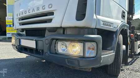 Egyéb 2007 Iveco ML90 E18 + PM 6521 (16)