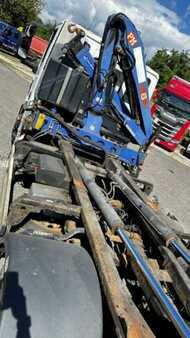 Egyéb 2007 Iveco ML90 E18 + PM 6521 (17)