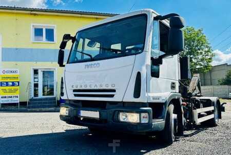 Egyéb 2007 Iveco ML90 E18 + PM 6521 (2)