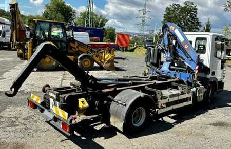 Egyéb 2007 Iveco ML90 E18 + PM 6521 (3)