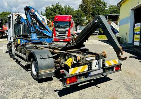 Egyéb 2007 Iveco ML90 E18 + PM 6521 (5)