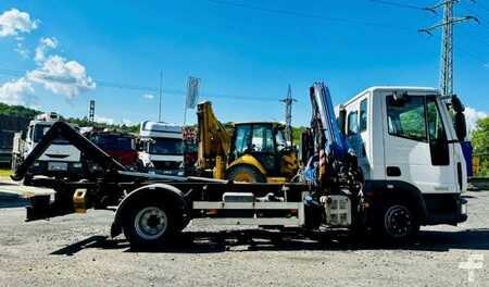 Egyéb 2007 Iveco ML90 E18 + PM 6521 (6)
