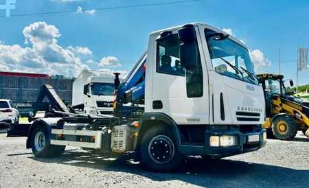 Egyéb 2007 Iveco ML90 E18 + PM 6521 (7)